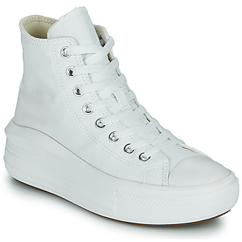 CONVERSE Baskets montantes  CHUCK TAYLOR ALL STAR MOVE CANVAS HI
