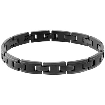CLEOR Bracelets  Bracelet en acier