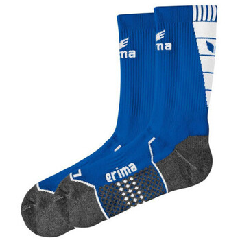 ERIMA Chaussettes de sports  Chaussettes Bleues