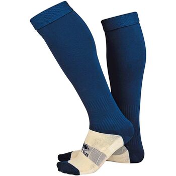 ERREA Chaussettes de sports  Calza Con Piede Pl Kid Poliestere