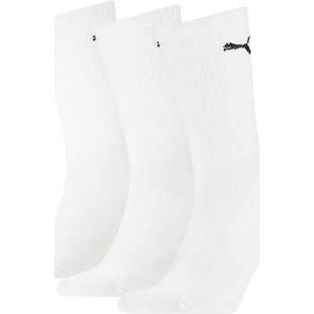 PUMA Chaussettes de sports  CREW SOCK LIGHT 3P