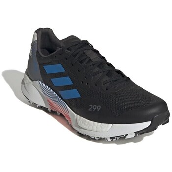 ADIDAS  Terrex Agravic Ultra Core Black/blue/crystal White - Noir/Gris/Bleu - taille 42 2022