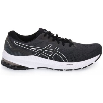 ASICS , Running Shoes Homme, Black, 43.5 EU