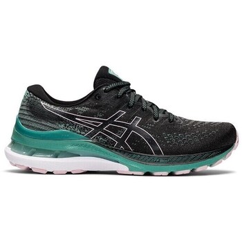 ASICS  Femme Gel-kayano 28 Running Shoe, Black Sage, 37 EU