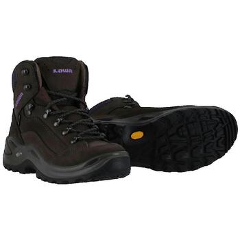 LOWA  Renegade GTX&reg; Mid WS - Chaussures randonn&eacute;e Femme