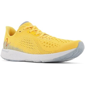NEW BALANCE RUNNING New Balance Tempo, Chaussure de Course Homme, Abricot, 44 EU