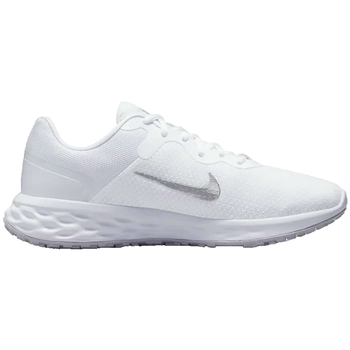 NIKE  Revolution 6 - Blanc - Chaussures Running Femme sports taille 36.5