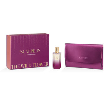 SCALPERS Coffrets de parfums  Elle Et La Fleur Sauvage Coffret 2 Pi&egrave;ces
