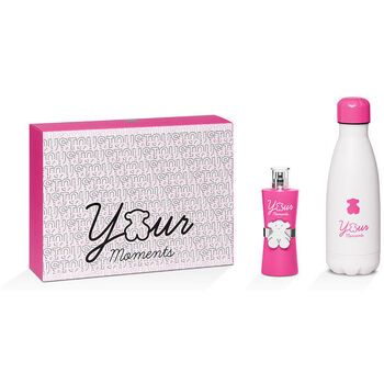TOUS  Eau De Parfum Your Moments 