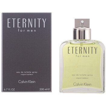 Cologne Calvin Klein Jeans Eternity Men Eau De Toilette Vaporisateur