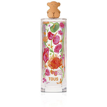 TOUS Cologne  Sorbet Garden Eau De Toilette Vaporisateur