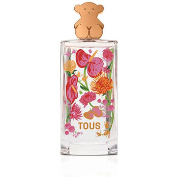 TOUS  Sorbet Garden Eau De Toilette Vaporisateur 50ml
