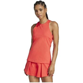 ADIDAS Debardeur  D&eacute;bardeur Y-Tank coupe ajust&eacute;e CLIMACOOL