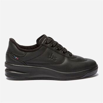 TBS  Brandy, Baskets Femme, Noir/Col Noir, 35 EU