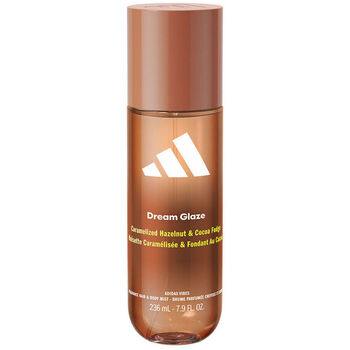 ADIDAS  Vibes Man Dream Glaze Brume parfum&eacute;e pour cheveux et corps 236 ml