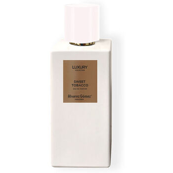 ALVAREZ GOMEZ Eau de parfum  Flacon De Bonbon Luxury Sweet Tobacco Edp Vapo