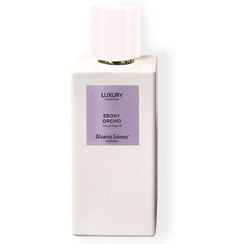 ALVAREZ GOMEZ Eau de parfum  Luxury Ebony Orchid Bonbon Flacon Edp Vapo
