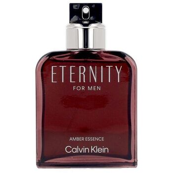 Eternity Pour Homme Essence D&acute;AMBRE eau de parfum vaporisateur