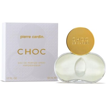Pierre Cardin Choc de Cardin Eau de Parfum Femme (50 ml) Choc  Femme