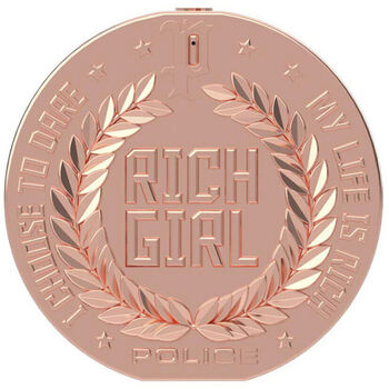 POLICE Rich Girl Pour Femme eau de parfum vaporisateur 100 ml