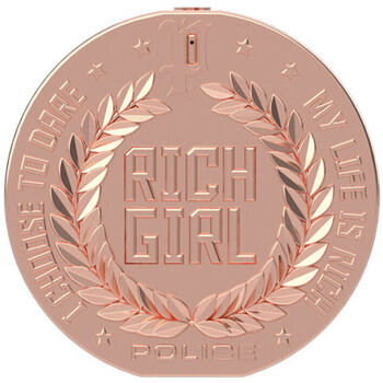 POLICE Rich Girl Pour Femme eau de parfum vaporisateur 50 ml