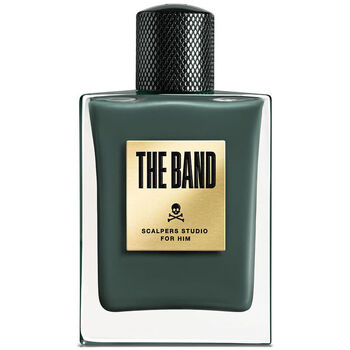 Scalpers The Band Pour Lui Eau de Parfum Spray 100ml