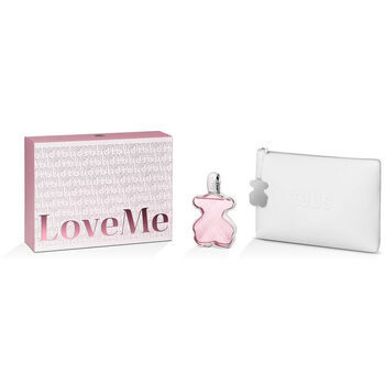 TOUS Perfume pour femmes Set  Loveme 2 Pieces
