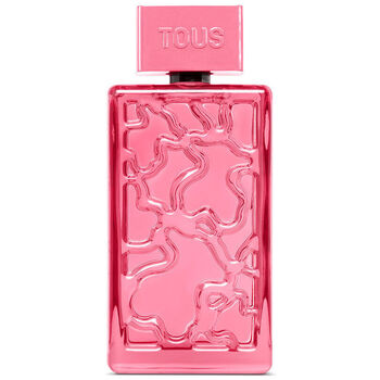 Tous Kaos eau de parfum vaporisateur 100 ml