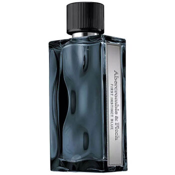 Abercrombie & Fitch First Instinct Blue Man Eau de Toilette 100ml
