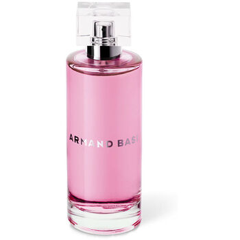 ARMAND BASI  Color Stories Rose eau de toilette vaporisateur 100 ml