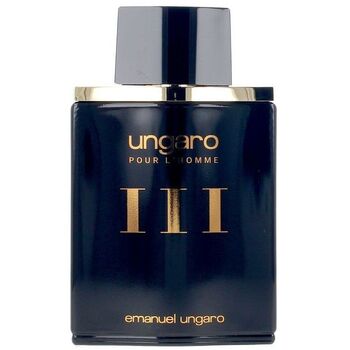 Emanuel Ungaro Ungaro Pour L&acute;HOMME III eau de toilette vaporisateur