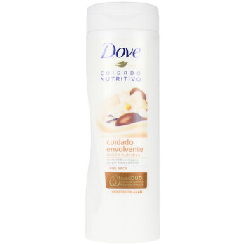 DOVE  Shea &amp Vanilla Lait Corporel Nourrissant 400ml