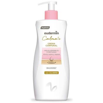 EUDERMIN , Calma's Crema Corporal 400 Ml