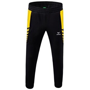 ERIMA Pantalon de jogging  Worker Six Wings