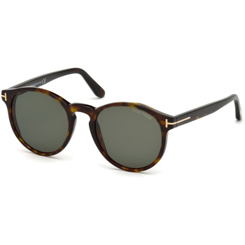 TOM FORD Lunettes de soleil  FT 0591 52N IAN-02 51/20