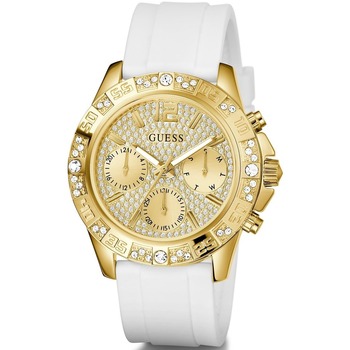 GUESS Montre  GW0772L3, Quartz, 42mm, 5ATM