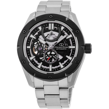 ORIENT Montre Homme Automatique REAV0A01B00B 
