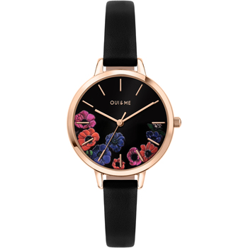OUI&ME Montre Femme Oui & Me FLEURETTE (&Oslash; 39 mm)