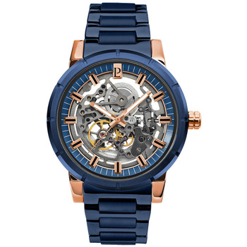 PIERRE LANNIER Montre  Automatic Homme Bleu - 325C269
