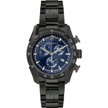 VERSACE  V-Ray VE2I00521 Montre Quartz Homme