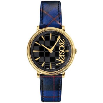 VERSACE Montre Femme  VE8100218 Quartz VCircle 