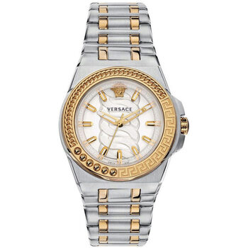 VERSACE Montre  VEHD00420, Quartz, 40mm, 5ATM