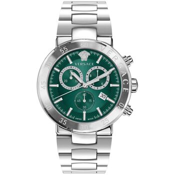 Montre Homme Versace VEPY01021 Bracelet s Quartz Urban Mystique 