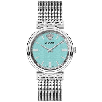 VERSACE Montre Femme  VETCA0324 Bracelet s Quartz Mythos 