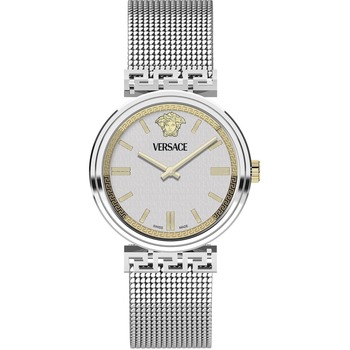 VERSACE Montre Femme  VETCA0424 Bracelet s Quartz Mythos 