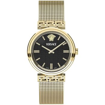 VERSACE Montre Femme  VETCA0724 Bracelet s Quartz Mythos 