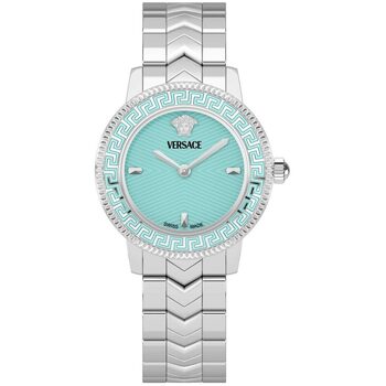 VERSACE Montre Femme  VEUCA0324 Bracelet s Quartz VIcon 