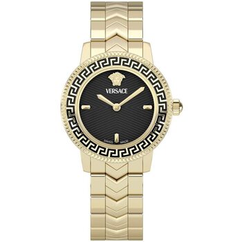 VERSACE Montre Femme  VEUCA0824 Bracelet s Quartz VIcon 