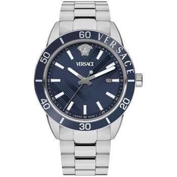 VERSACE Montre Homme  VEYCA0424 Bracelet s Quartz Greca Urban 