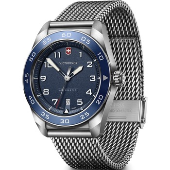 VICTORINOX Montre  242045, Automatic, 42mm, 10ATM